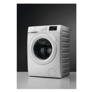 AEG -Lavadora  10 Kg / 1400 rpm, S. 6000, Panel de control ,Blanco