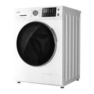 Cecotec Lavadora 8 Kg – DressCode 8600. 1400 rpm, 2000 W, 16 Programas.