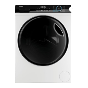 Haier I-Pro S. 3 – Lavadora Secadora, Capacidad 9 kg + 6 kg, Detector Kg, 1400 RPM