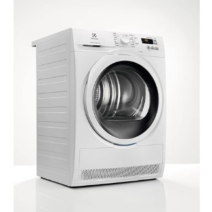 Electrolux-Secadora ,8 Kg, Inicio Diferido, Motor inverter, Clase A++