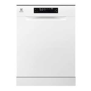 Electrolux-Lavavajillas 60 cm, 13 cubiertos, Display XL, Brazo Aspersor, 44 dB