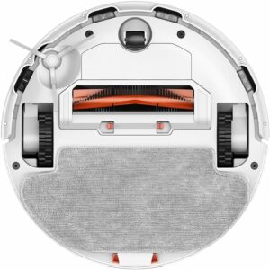 Xiaomi Robot Vacuum S12 – Robot Aspirador y fregasuelos con Sistema Inteligente de navegación láser (LDS)