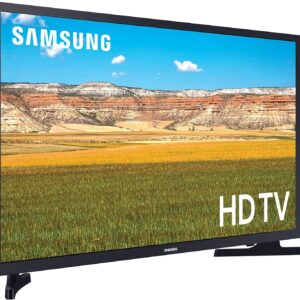 Samsung Smart TV de 32″ con Resolución HD