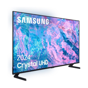 Samsung Smart TV 50″ con Resolución 4K, Sonido Inteligente