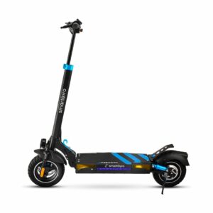 SmartGyro Speedway 48V | 800W Pot. Máxima, Batería 13Ah, Autonomía 60 Km, Ruedas Dual Grip