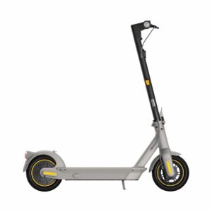 Segway-Ninebot MAX G30LE II para Adultos, 25km/h, 40km, Freno electrónico y regenerador