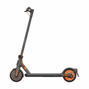 Xiaomi Electric Scooter 4 Go | 450W, Doble Freno, Tres Modos, Negro | ECO